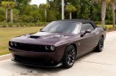 2020 Dodge Challenger R/T Scat Pack with Convertible conversion