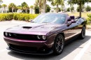 2020 Dodge Challenger R/T Scat Pack with Convertible conversion