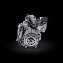 2020 Fiat mild-hybrid 1.0 FireFly engine