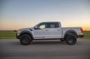 2020 Ford F-150 Raptor With Supercharged 5-Liter V8 Sounds Epic, Makes 758 HP