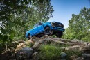 2020 Ford F-Series Super Duty Tremor Off-Road Package