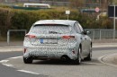 2020 Ford Focus ST Makes Spy Photo Debut, Has Twin Exhaust