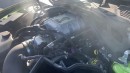 My $100k 2020 Shelby GT500 Motor BLOWS UP LIVE on Video! *Devastated