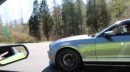 2020 Ford Mustang Shelby GT500 Races Modded 2013 GT500