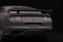 2020 Ford Mustang Shelby GT500 Scale Model