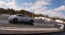 1,000 HP 2020 Ford Mustang Shelby GT500 drag races 1,000 HP 2020 Ford Mustang Shelby GT500