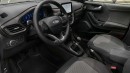 2020 Ford Puma Titanium X