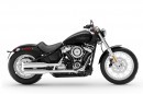 Fake Harley-Davidson Softail Standard-Photoshoped