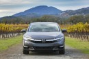 2020 Honda Clarity Plug-In Hybrid