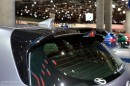 2020 Hyundai i30 N Project C at the 2019 Frankfurt Motor Show