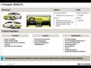 2020 Hyundai Ioniq leaked marketing slide