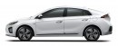 2020 Hyundai Ioniq facelift