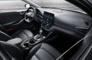 2020 Hyundai Ioniq facelift