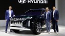 Hyundai Grandmaster Concept