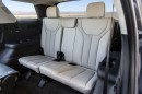 2020 Hyundai Palisade Oozes 8-Seat Crossover Luxury