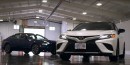 2020 Hyundai Sonata Takes on the Toyota Camry, Sedan Battle Is Bloody