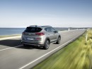 Hyundai Tucson Facelift Gets 48V Mild-Hybrid (Diesel) Powertrain