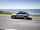 Hyundai Tucson Facelift Gets 48V Mild-Hybrid (Diesel) Powertrain