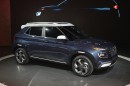 2020 Hyundai Venue Looking to Replace Hatchbacks