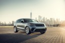 2020 Jaguar XE Facelift, Range Rover Velar SVAutobiography Dynamic Make NY Debut