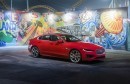 2020 Jaguar XE Facelift, Range Rover Velar SVAutobiography Dynamic Make NY Debut