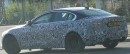 2020 Jaguar XE prototype