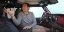 2020 Jeep Gladiator Doug DeMuro review