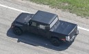 2020 Jeep Scrambler (JT)