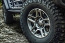 2020 Mopar Jeep Gladiator Rubicon