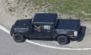 2020 Jeep Scrambler (JT)
