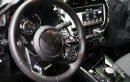 2020 Kia Soul EV Reveals Interior, Probably Has 500 KM Range