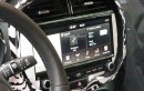 2020 Kia Soul EV Reveals Interior, Probably Has 500 KM Range