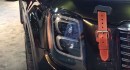 2020 Kia Telluride Pre-Production Concept Gets Detailed Walkaround