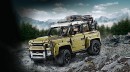 LEGO Technic 2020 Land Rover Defender