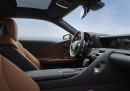 2020 Lexus LC Inspiration Series