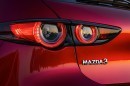 2020 Mazda3
