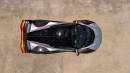 McLaren Sabre up for auction