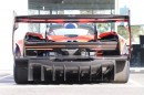 2020 McLaren Senna GTR getting auctioned off