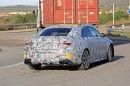 2020 Mercedes-AMG CLA 35 and 45 Show Production Colors, Might Debut in Geneva
