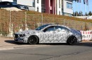 2020 Mercedes-AMG CLA 35 and 45 Show Production Colors, Might Debut in Geneva