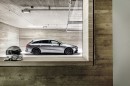 2020 Mercedes-AMG CLA 45 Shooting Brake Revealed as Sexy Wagon Killer