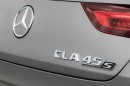2020 Mercedes-AMG CLA 45 Shooting Brake Revealed as Sexy Wagon Killer
