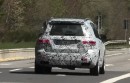 2020 Mercedes-AMG GLB 35 Spied at 'Ring: Mexico-Built AMG?