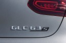 2020 Mercedes-AMG GLC 63