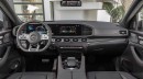 2020 Mercedes-AMG GLE 53