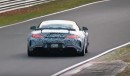 2020 Mercedes-AMG GT R Clubsport Chases 2019 Porsche 718 Boxster Spyder