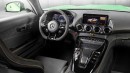 2020 Mercedes-AMG GT R facelift
