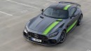 2020 Mercedes-AMG GT R PRO