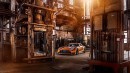2020 Mercedes-AMG GT3