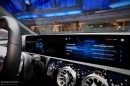 2020 Mercedes-Benz A 250 e Plug-in Hybrid